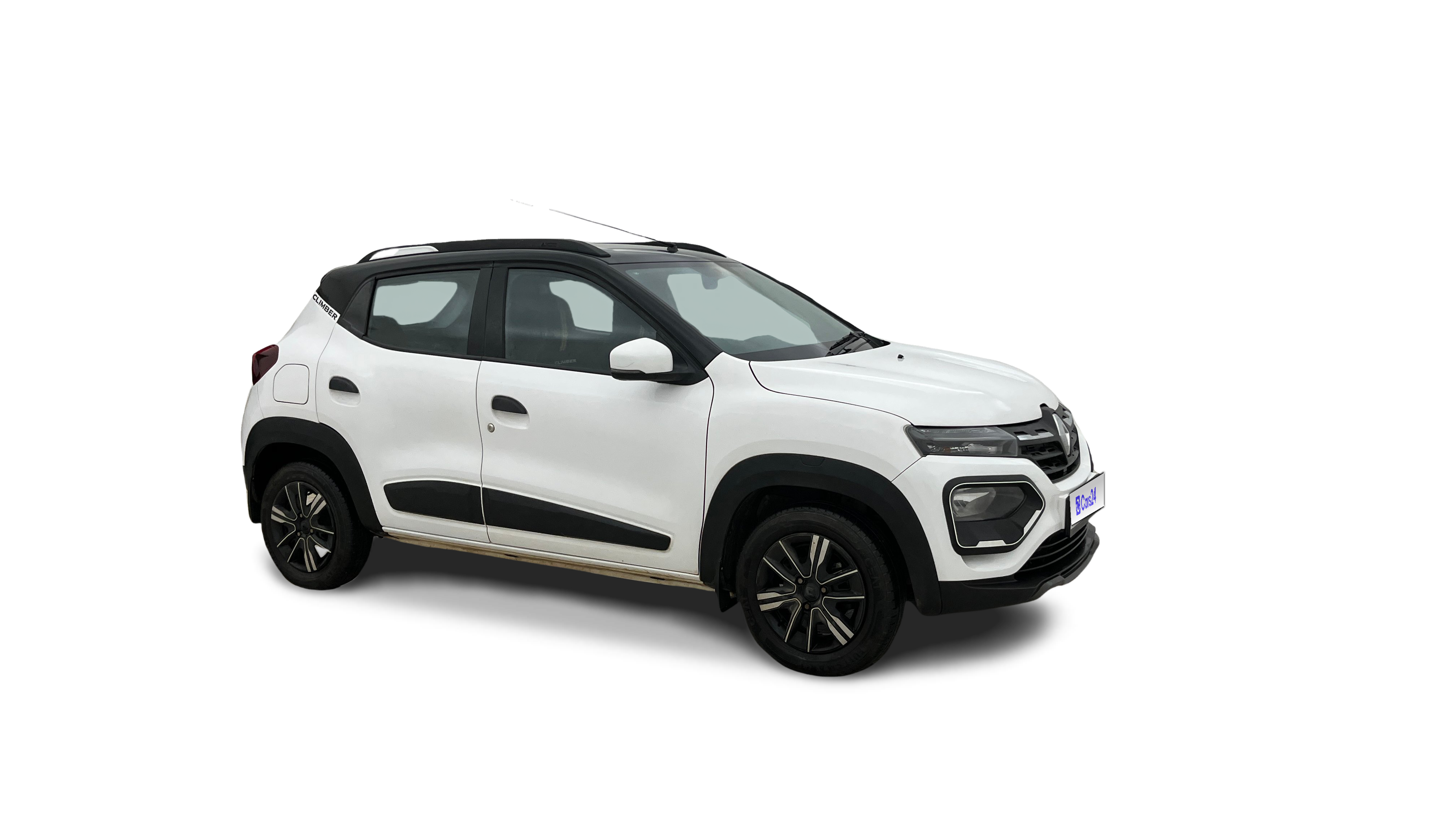 2023 Renault Kwid - Hatchback - Petrol - Manual - ₹4.29 lakh