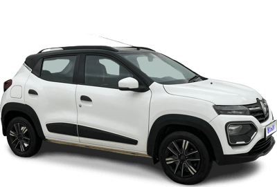2023 Renault Kwid - Hatchback - Petrol - Manual - ₹4.29 lakh
