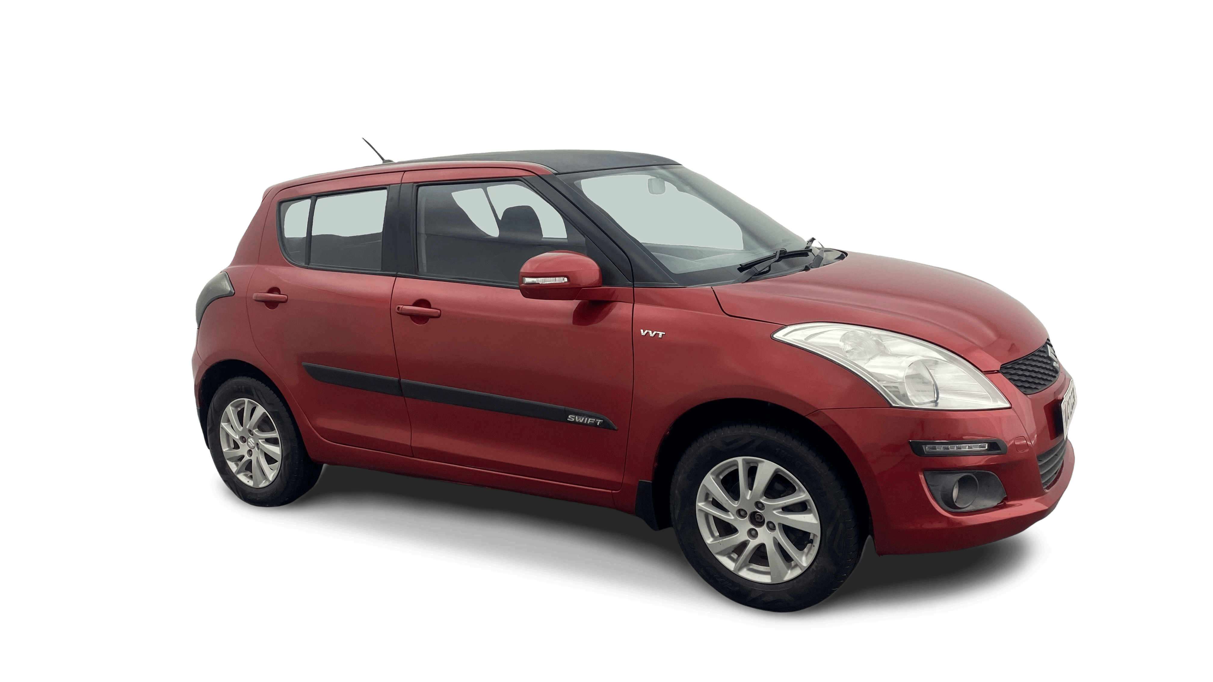 2014 Maruti Swift - Hatchback - Petrol - Manual - ₹3.59 lakh