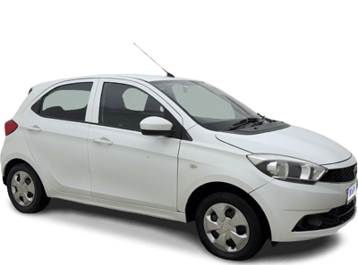 2017 Tata Tiago - Hatchback - CNG - Manual - ₹3.61 lakh