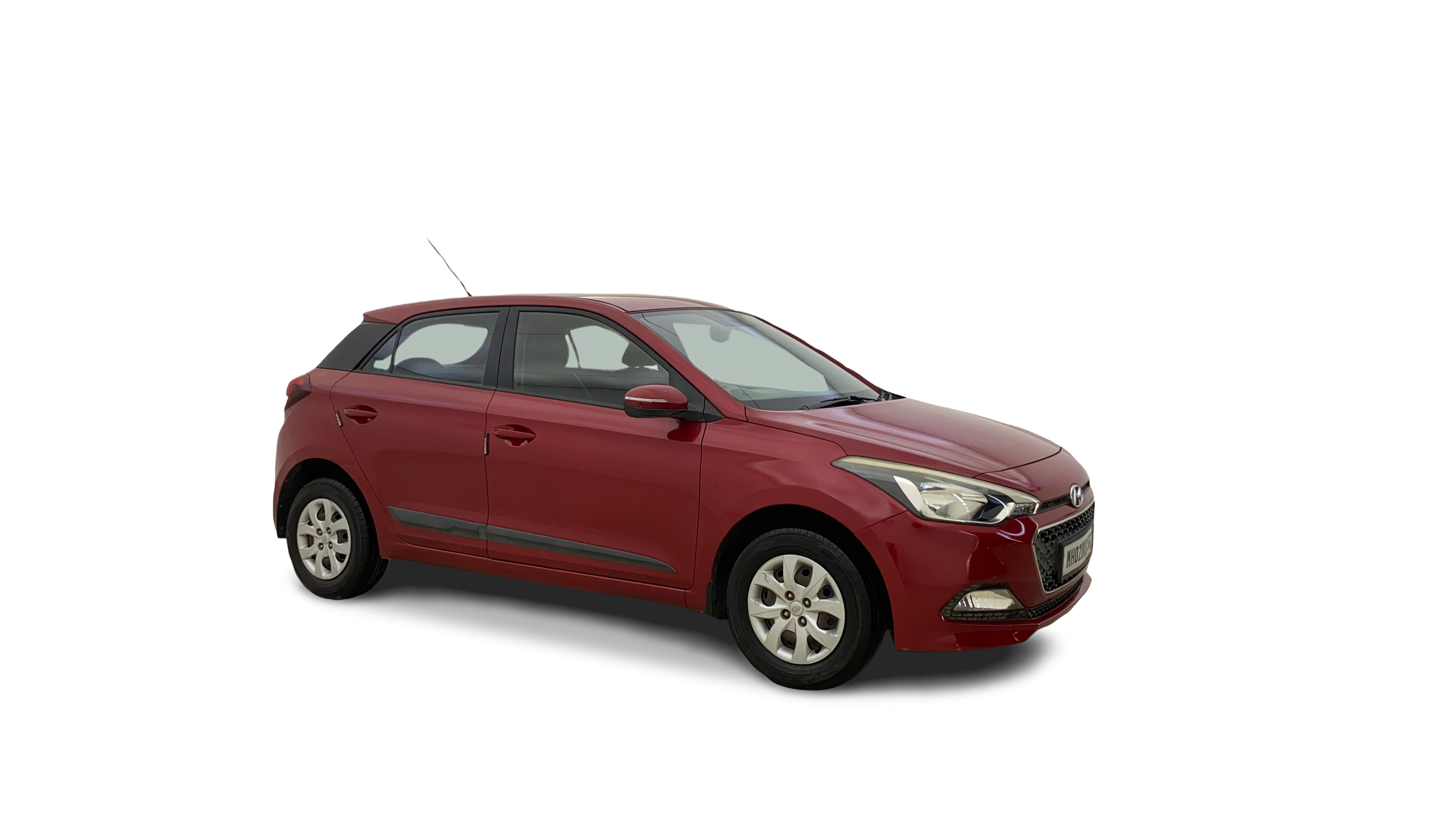 Hyundai Elite i20-img