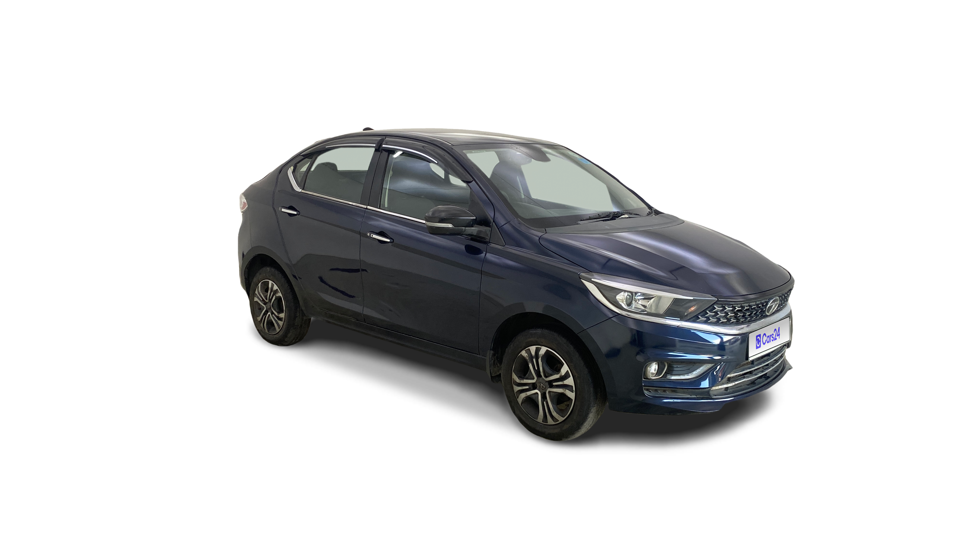 2022 Tata TIGOR - Sedan - CNG - Manual - ₹5.42 lakh