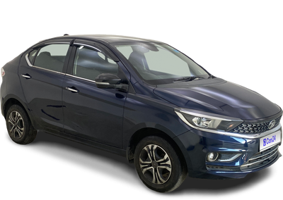 2022 Tata TIGOR - Sedan - CNG - Manual - ₹5.42 lakh