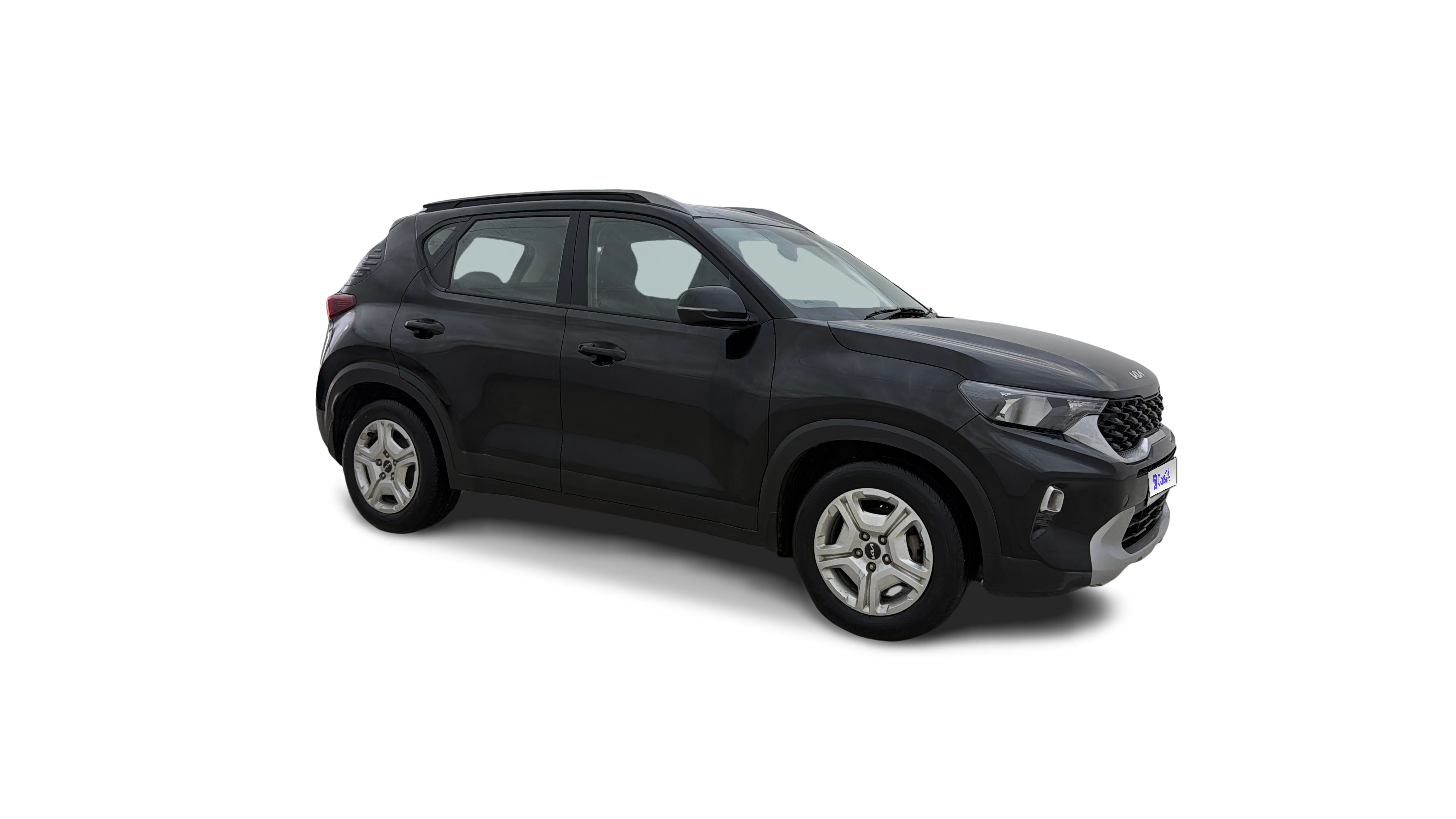 2022 KIA SONET - SUV - Petrol - Manual - ₹7.69 lakh
