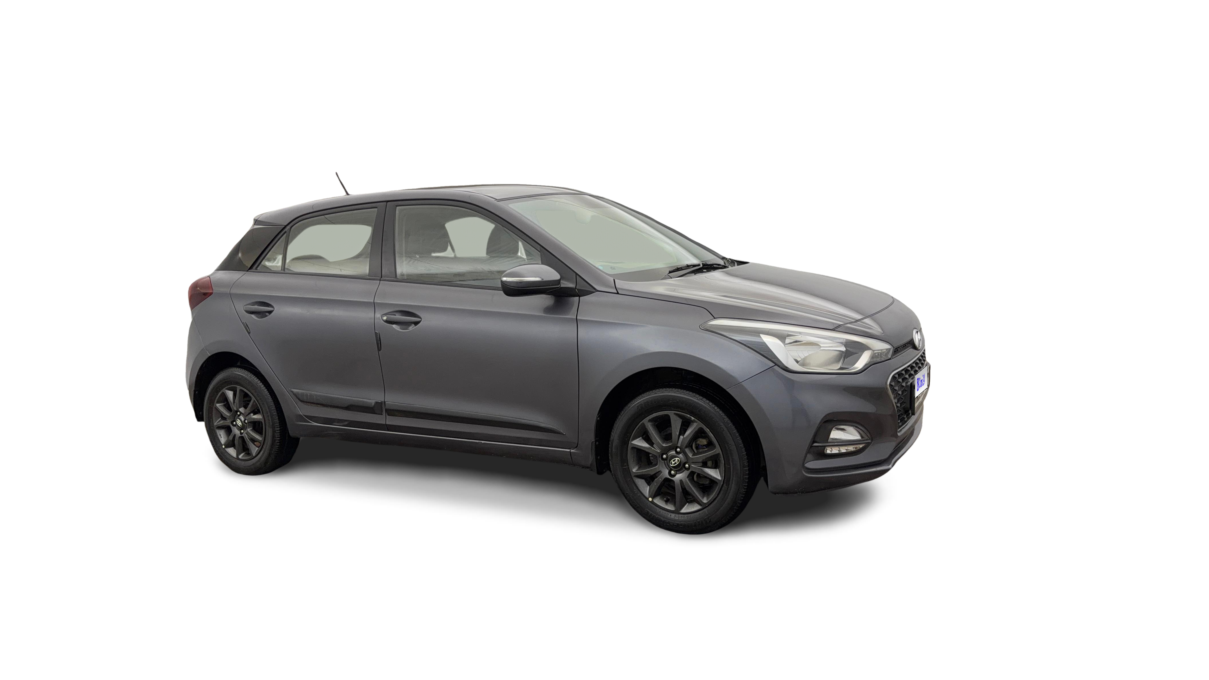 2019 Hyundai Elite i20 - Hatchback - Petrol - Manual - ₹4.18 lakh