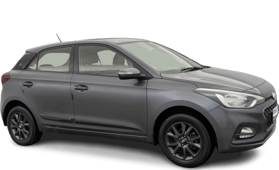 2019 Hyundai Elite i20 - Hatchback - Petrol - Manual - ₹4.18 lakh