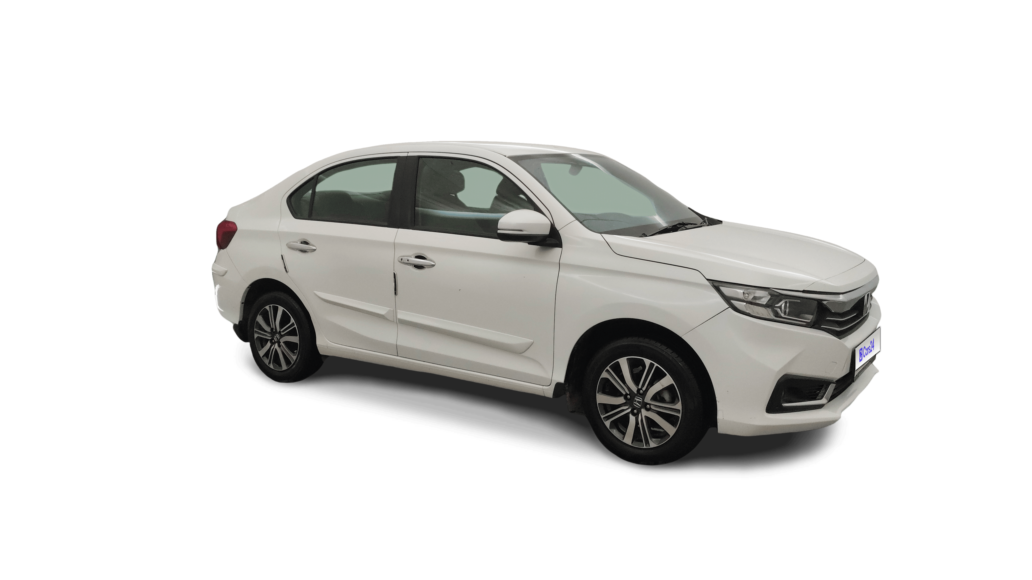 2023 Honda Amaze - Sedan - Petrol - Manual - ₹7.00 lakh