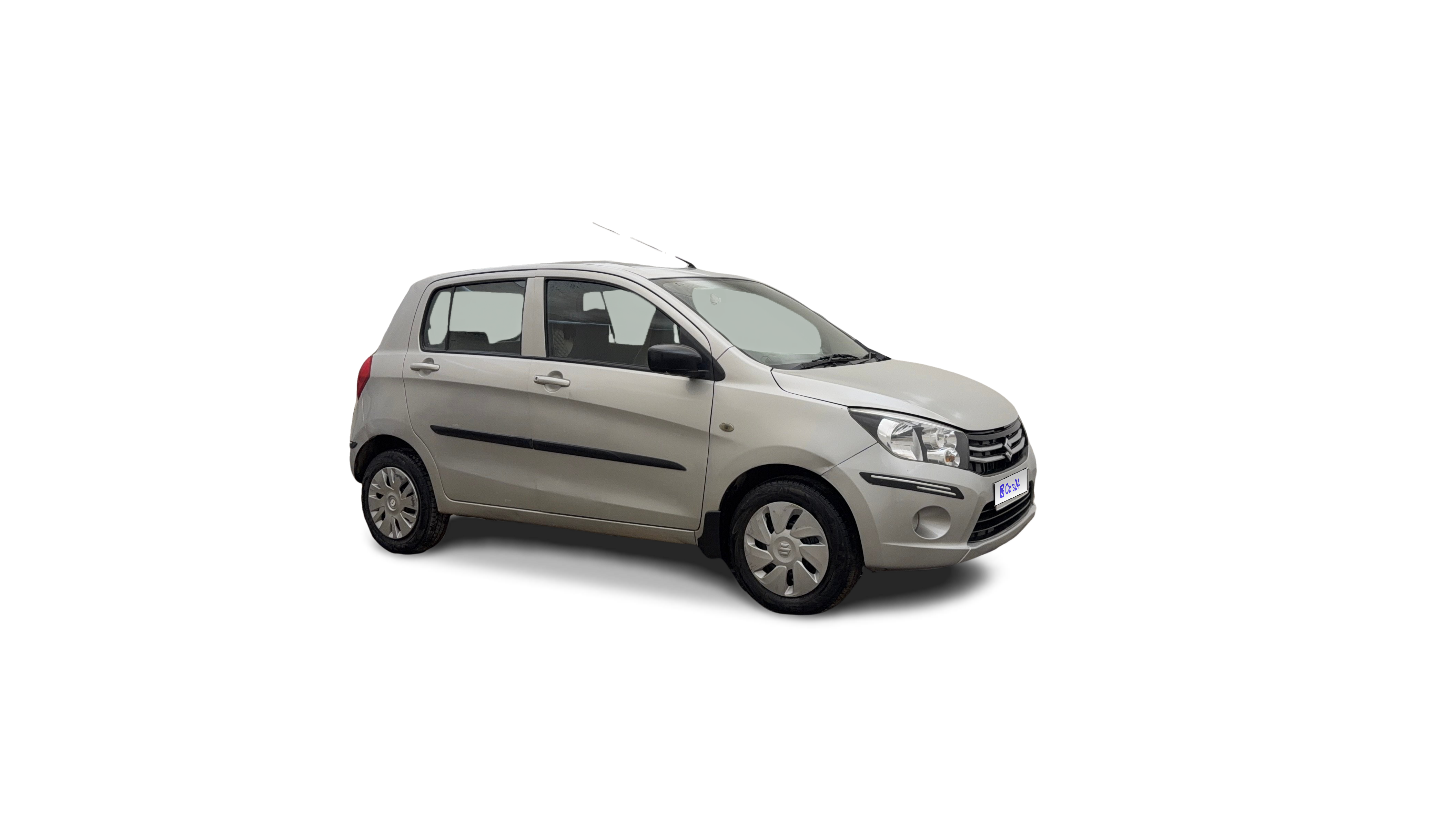 2016 Maruti Celerio - Hatchback - Petrol - Automatic - ₹3.12 lakh
