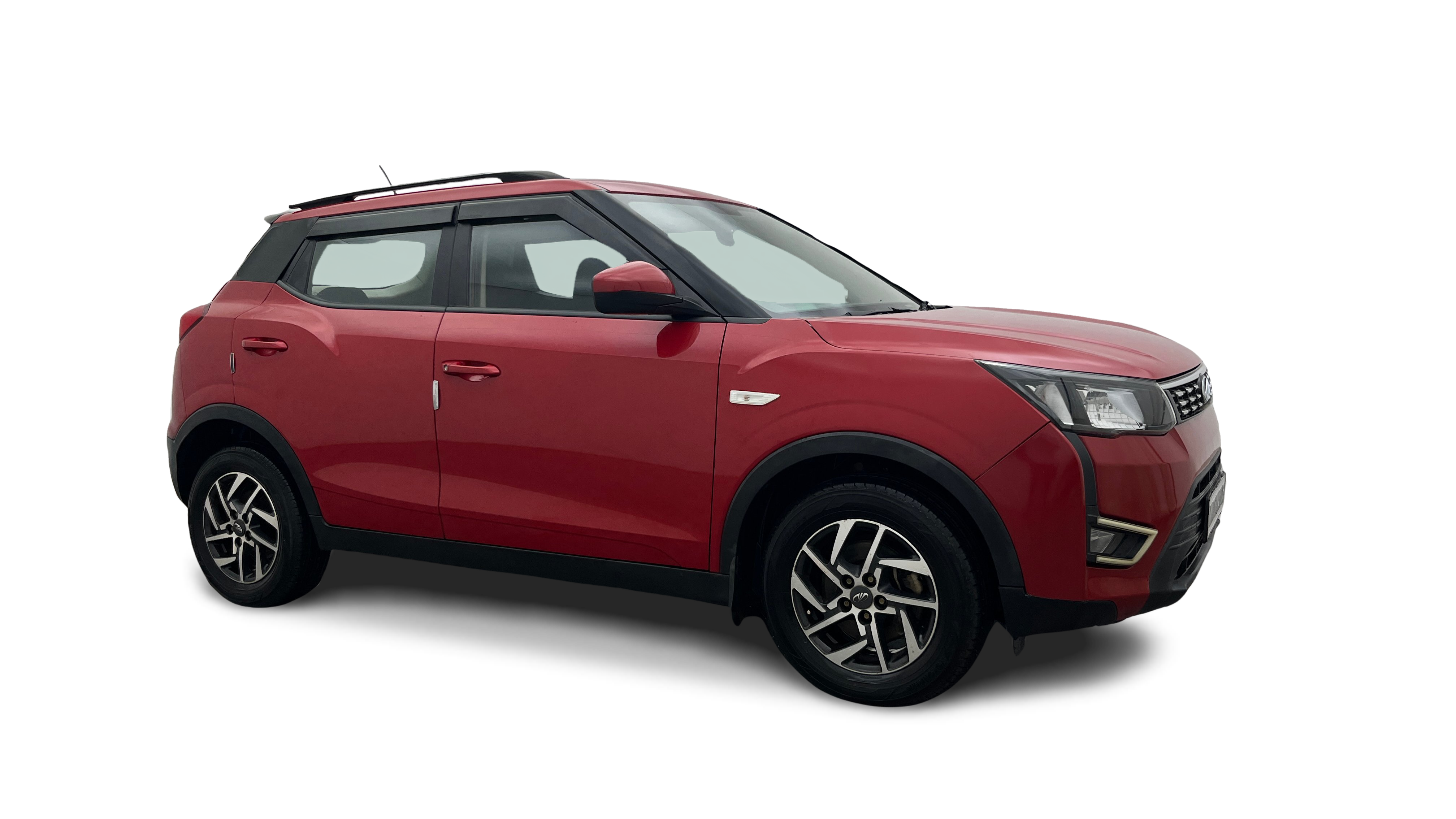 2022 Mahindra XUV300 - SUV - Diesel - Manual - ₹7.86 lakh