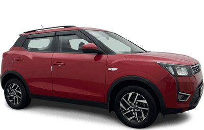 2022 Mahindra XUV300 - SUV - Diesel - Manual - ₹7.86 lakh