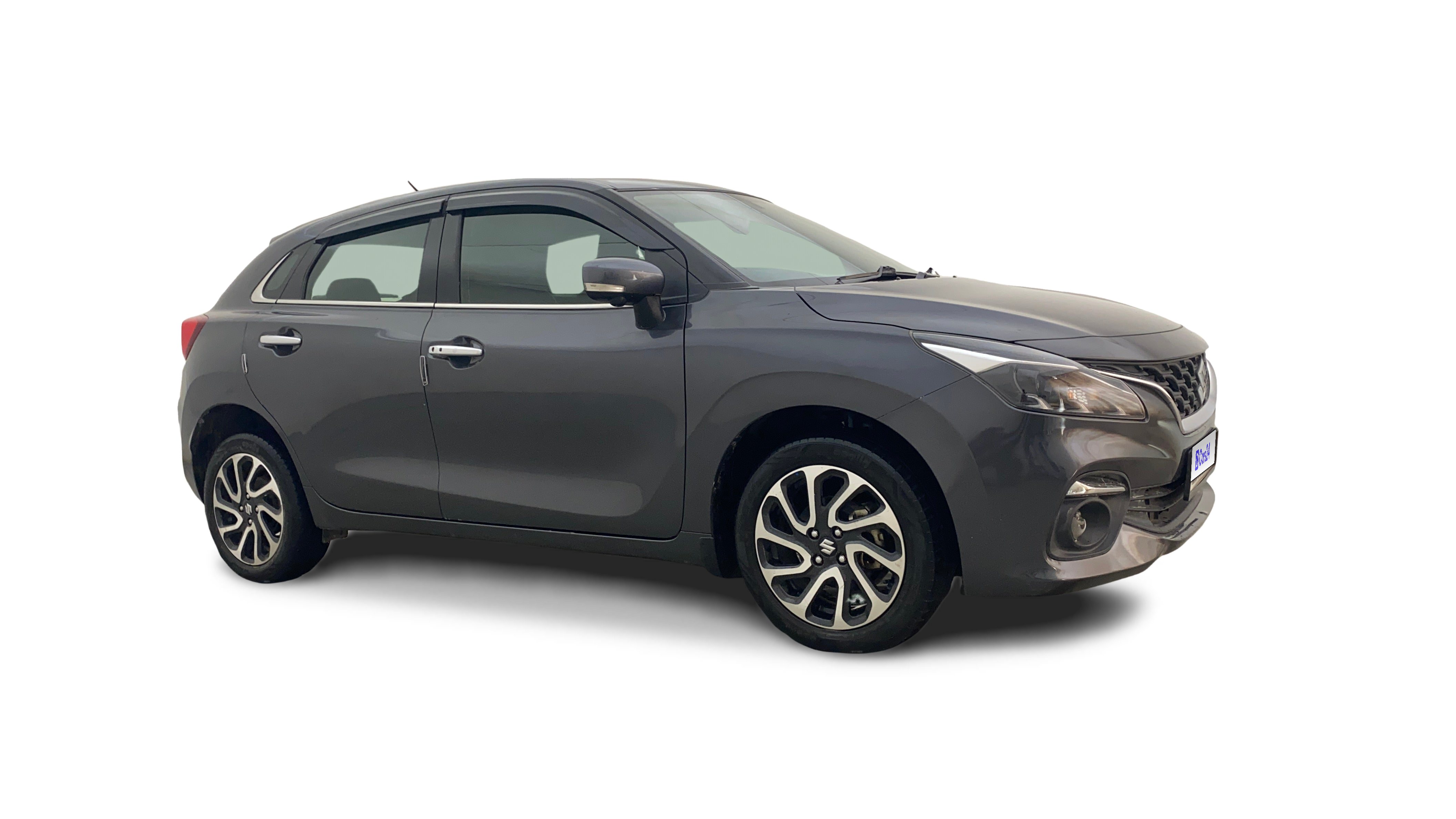 2023 Maruti Baleno - Hatchback - Petrol - Automatic - ₹6.97 lakh