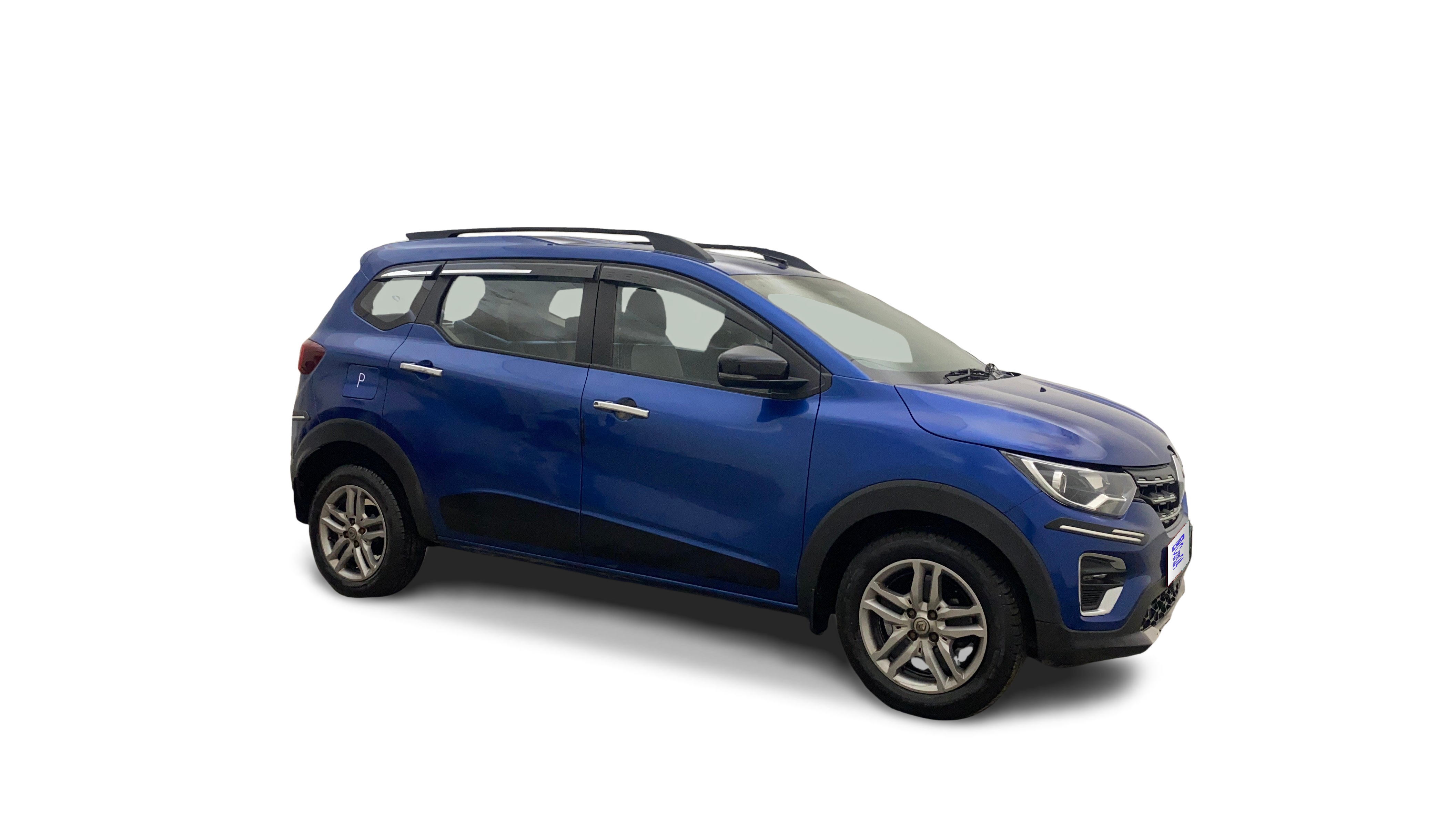 2023 Renault TRIBER - SUV - Petrol - Manual - ₹5.61 lakh