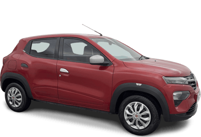 2020 Renault Kwid - Hatchback - Petrol - Manual - ₹2.90 lakh
