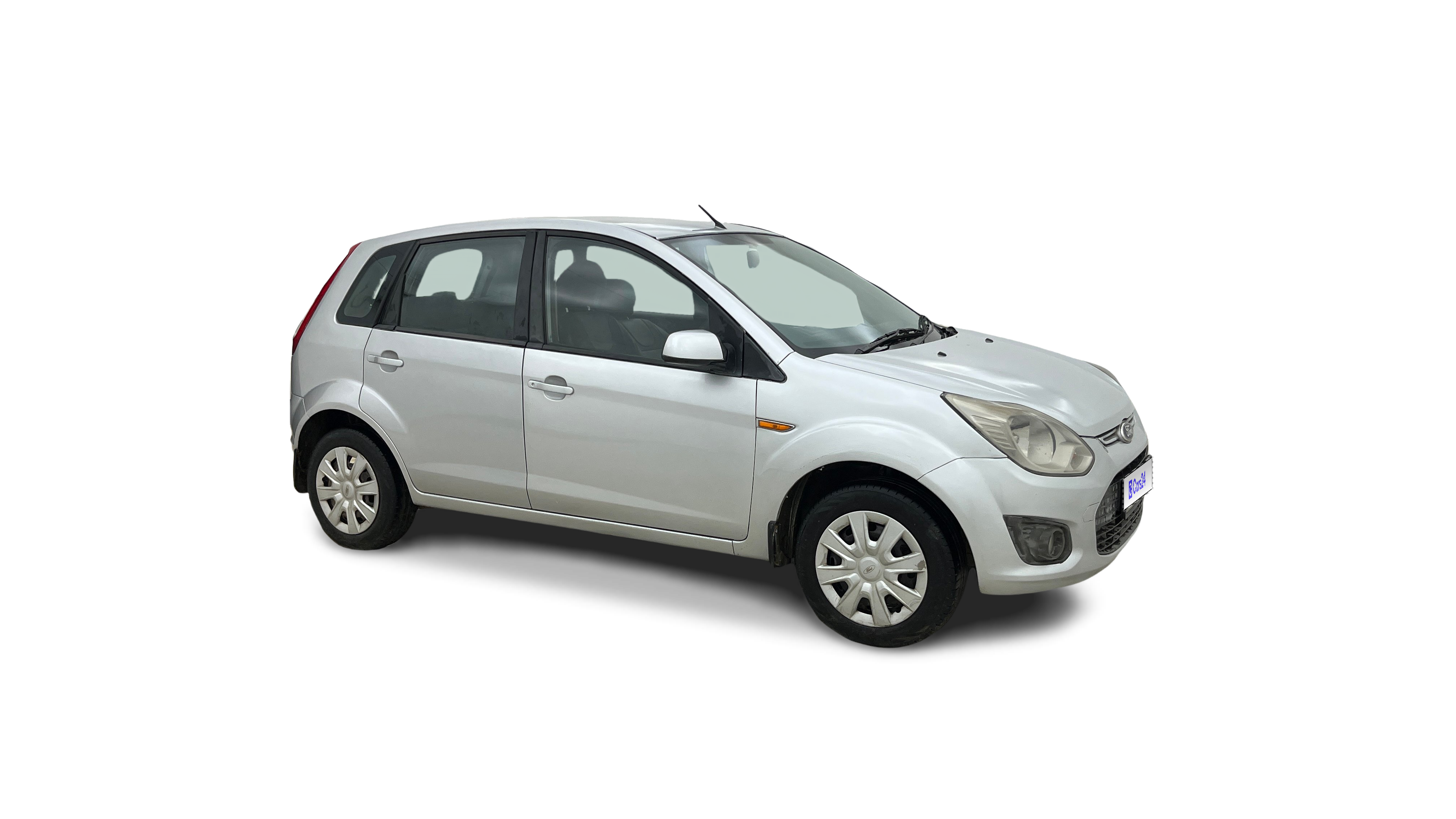 2014 Ford Figo - Hatchback - Diesel - Manual - ₹2.32 lakh