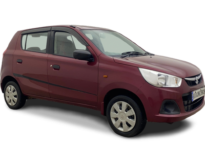 Maruti Alto K10-img