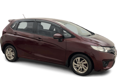2017 Honda Jazz - Hatchback - Diesel - Manual - ₹4.35 lakh