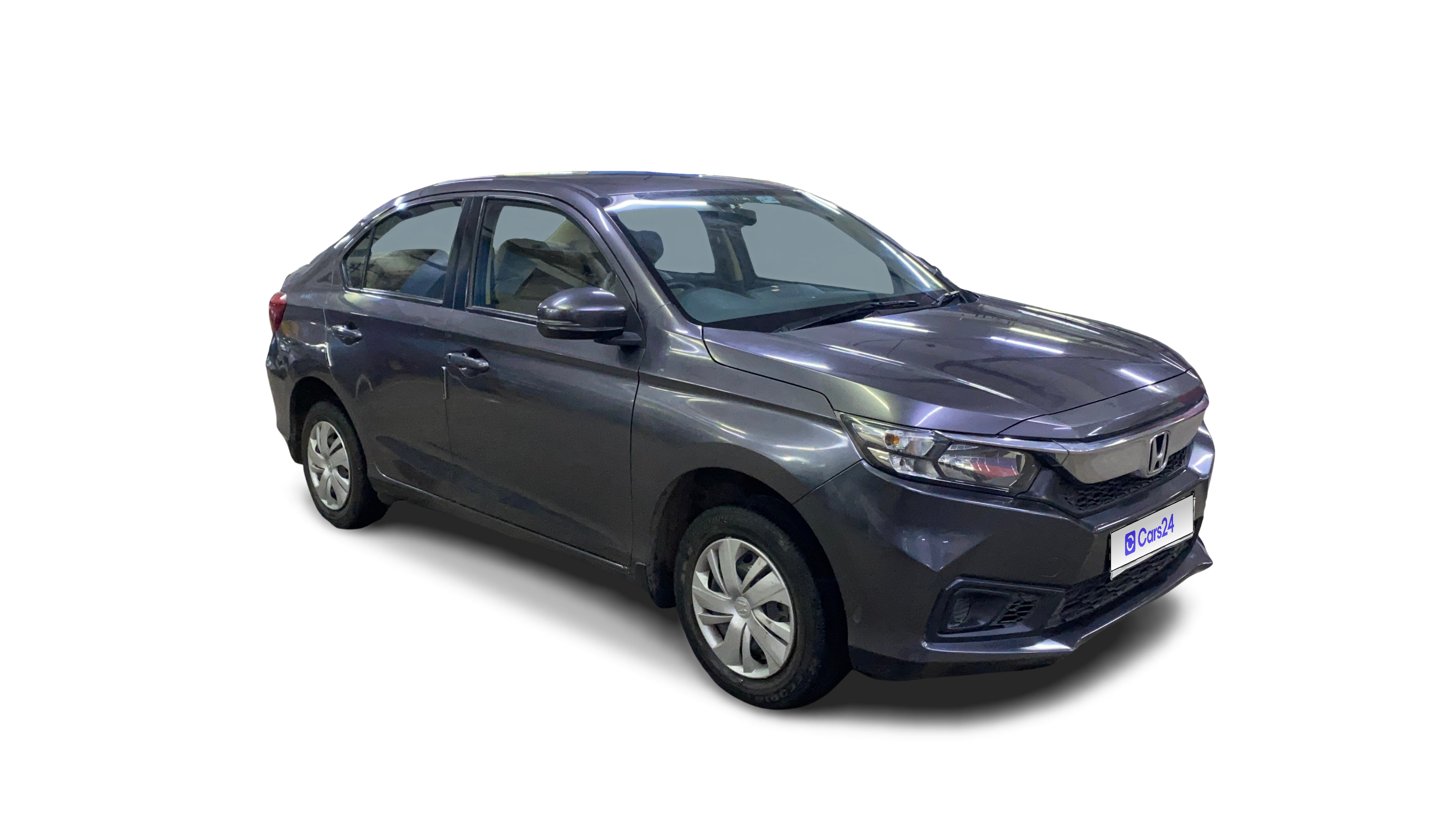 2021 Honda Amaze - Sedan - Petrol - Manual - ₹4.96 lakh