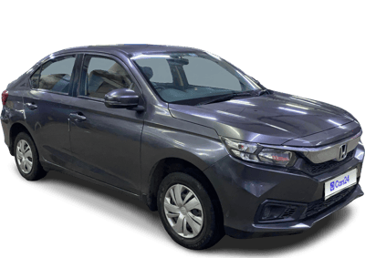 2021 Honda Amaze - Sedan - Petrol - Manual - ₹4.89 lakh