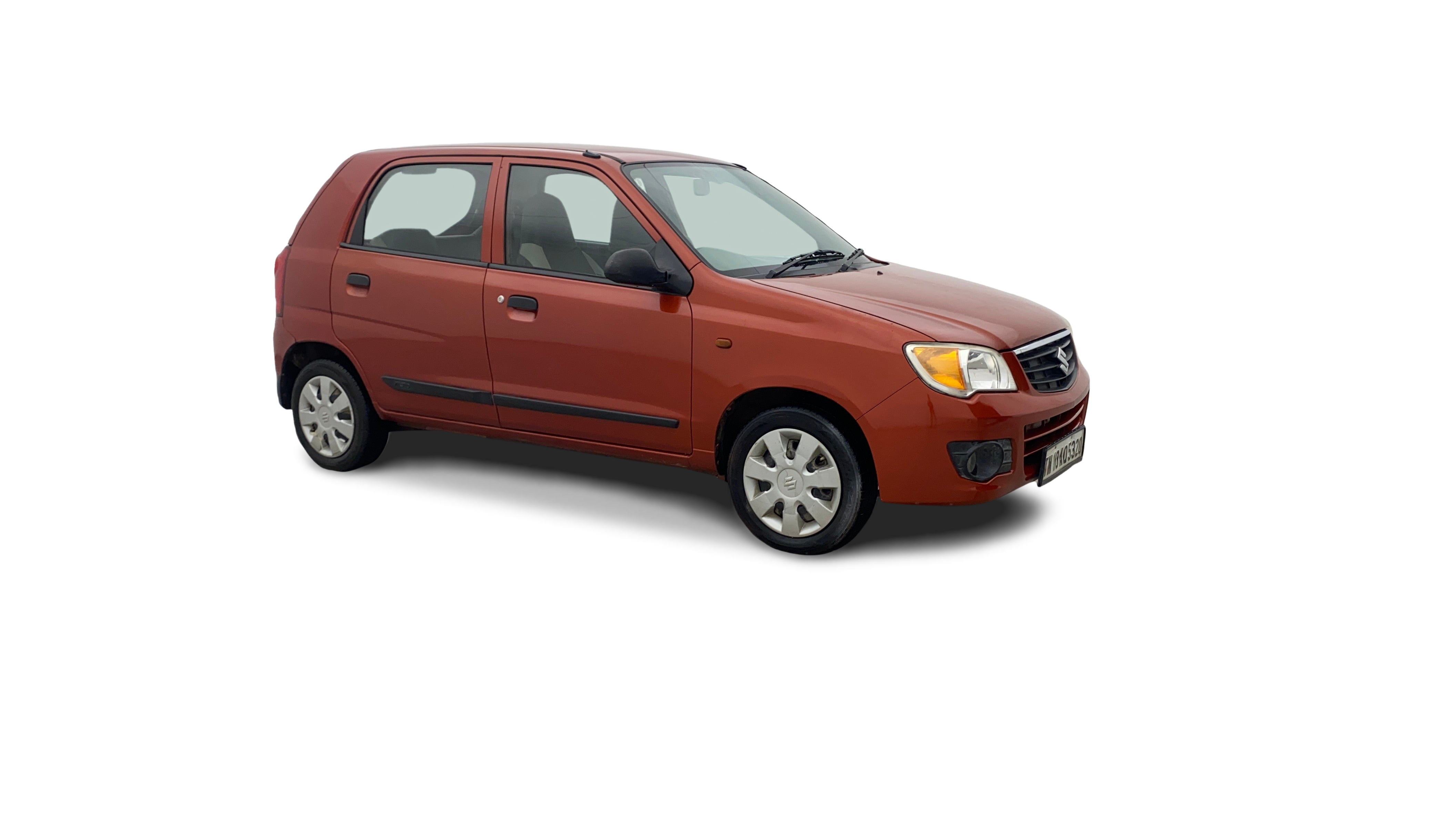 Maruti Alto K10-img