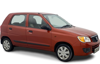 Maruti Alto K10-img