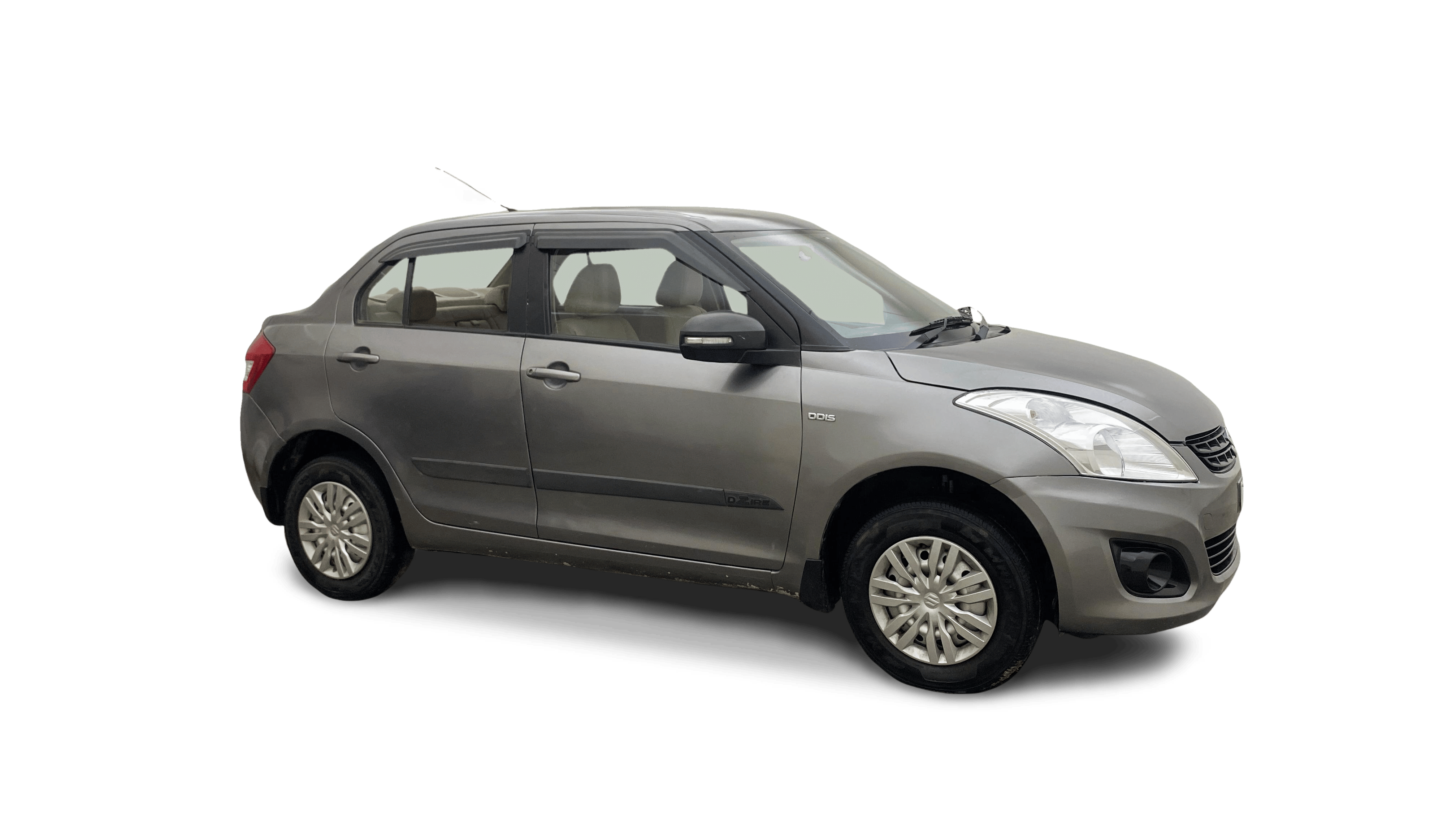 2013 Maruti Swift Dzire - Sedan - Diesel - Manual - ₹3.24 lakh