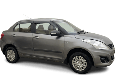 2013 Maruti Swift Dzire - Sedan - Diesel - Manual - ₹3.24 lakh