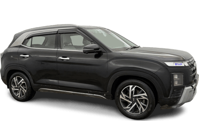 2024 Hyundai Creta - SUV - Diesel - Automatic - ₹15.48 lakh