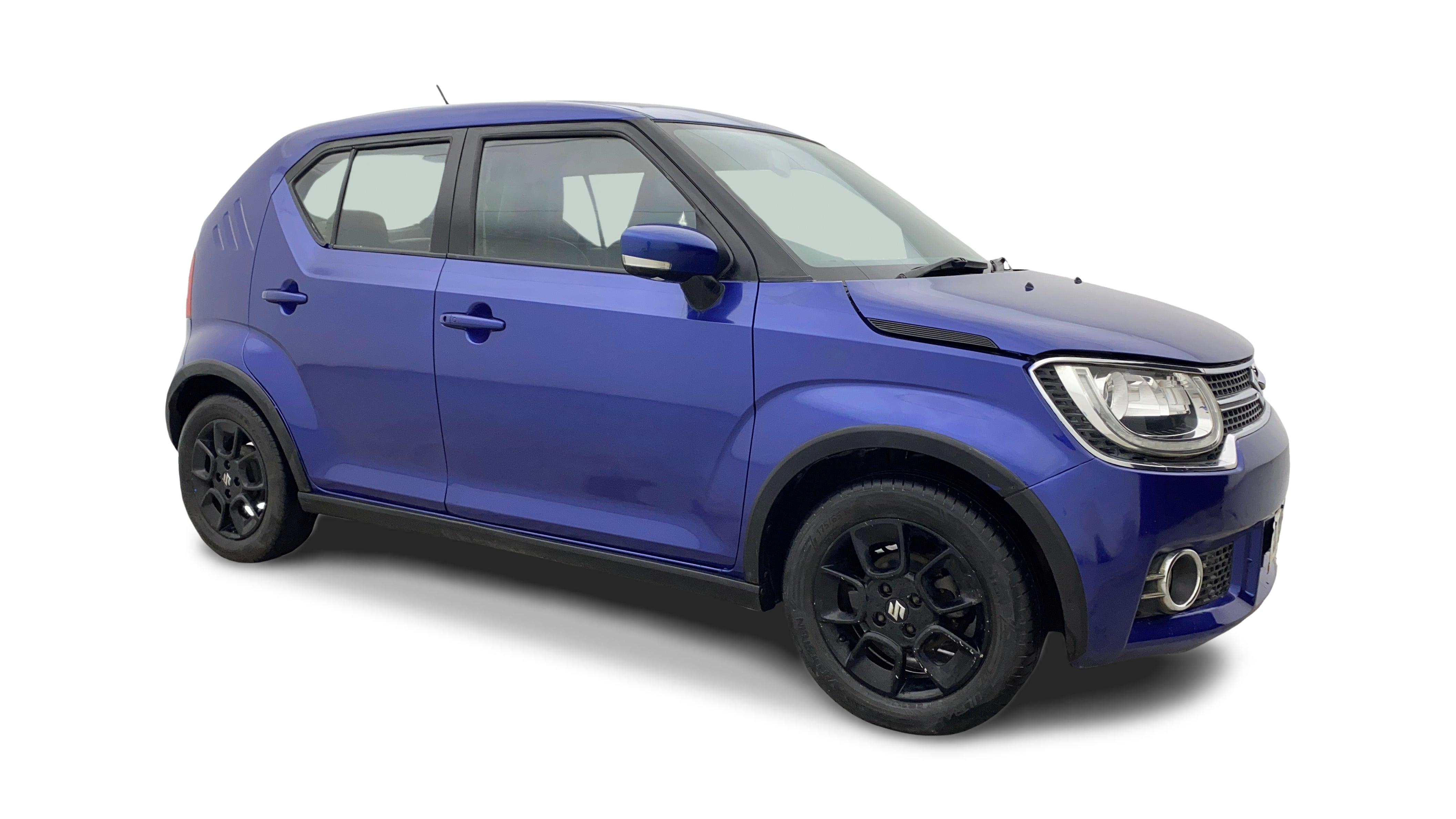 Maruti IGNIS-img