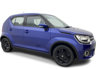 Maruti IGNIS-img