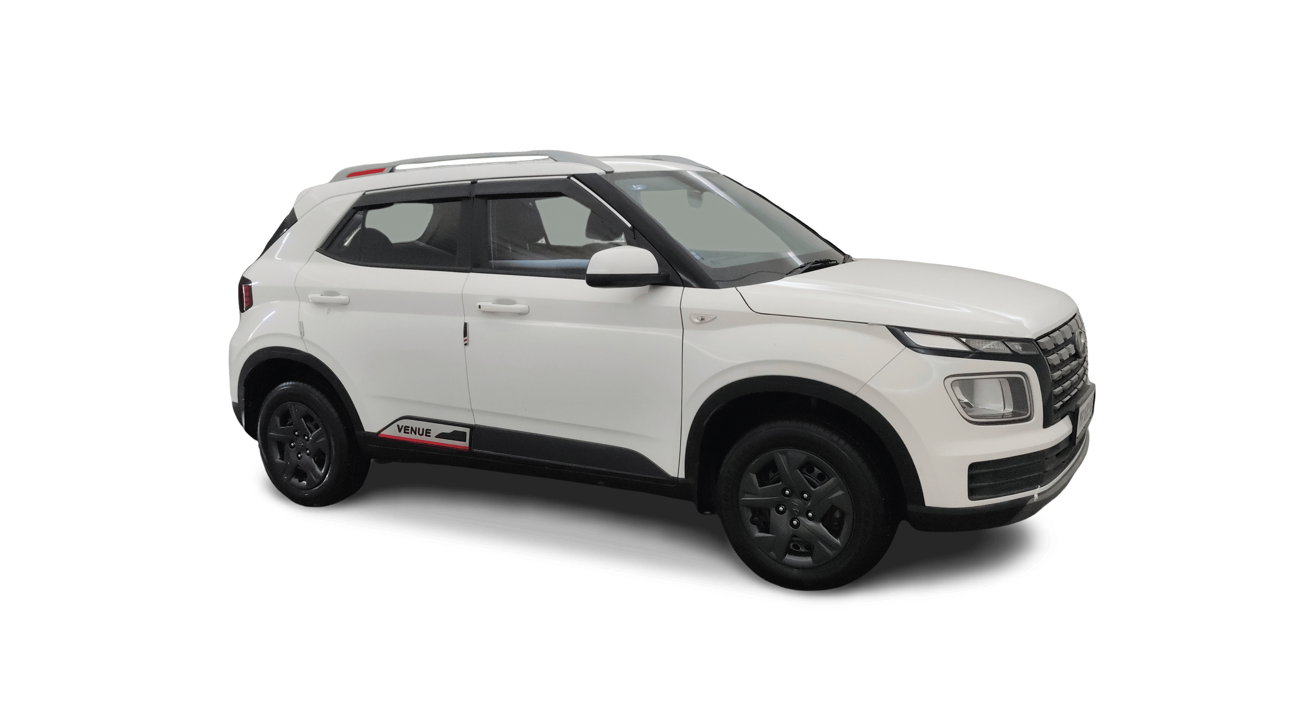 2023 Hyundai VENUE - SUV - Petrol - Manual - ₹6.92 lakh