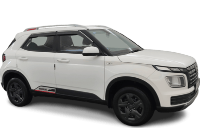 2023 Hyundai VENUE - SUV - Petrol - Manual - ₹6.92 lakh