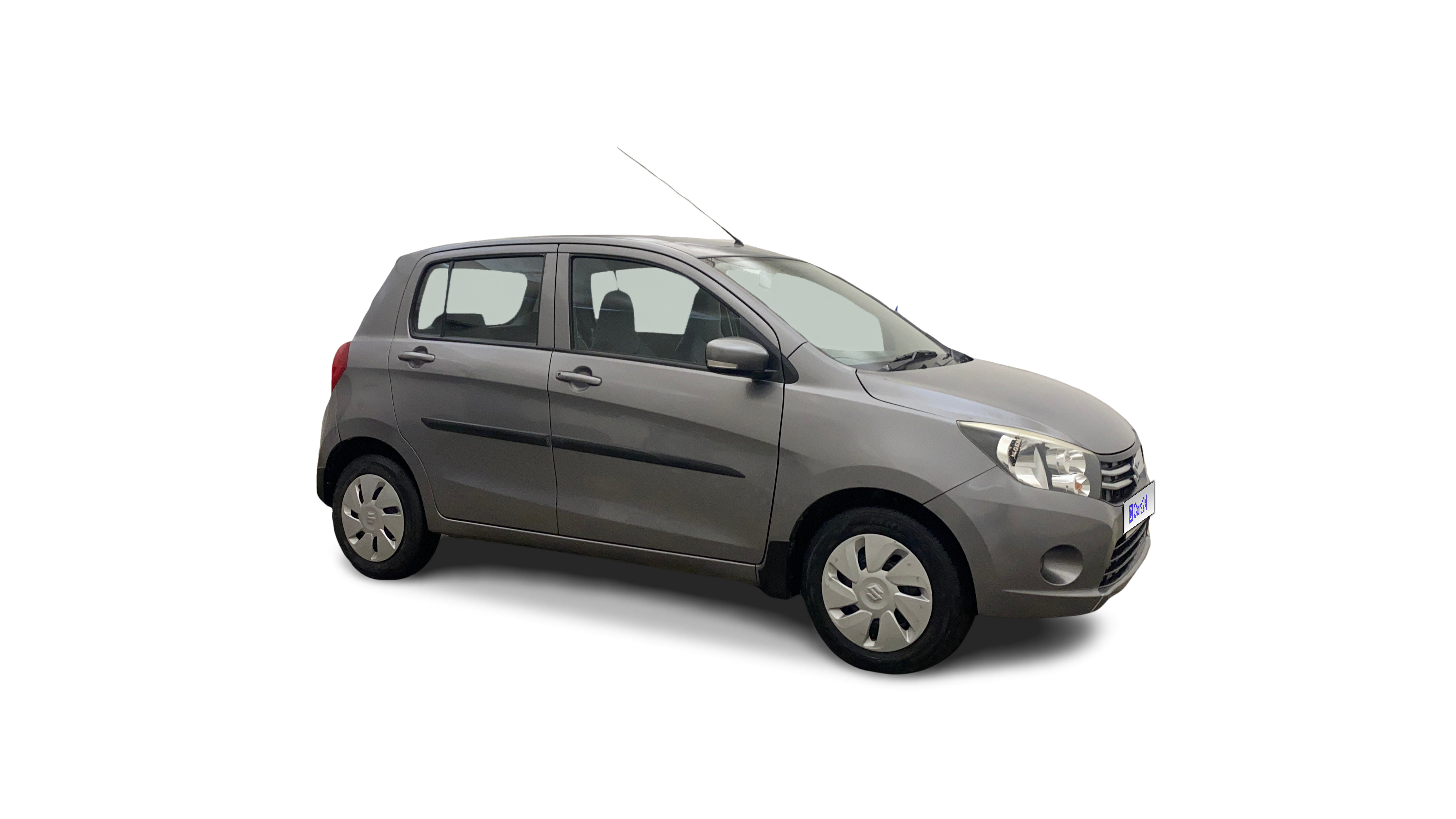 2016 Maruti Celerio - Hatchback - Petrol - Manual - ₹3.51 lakh