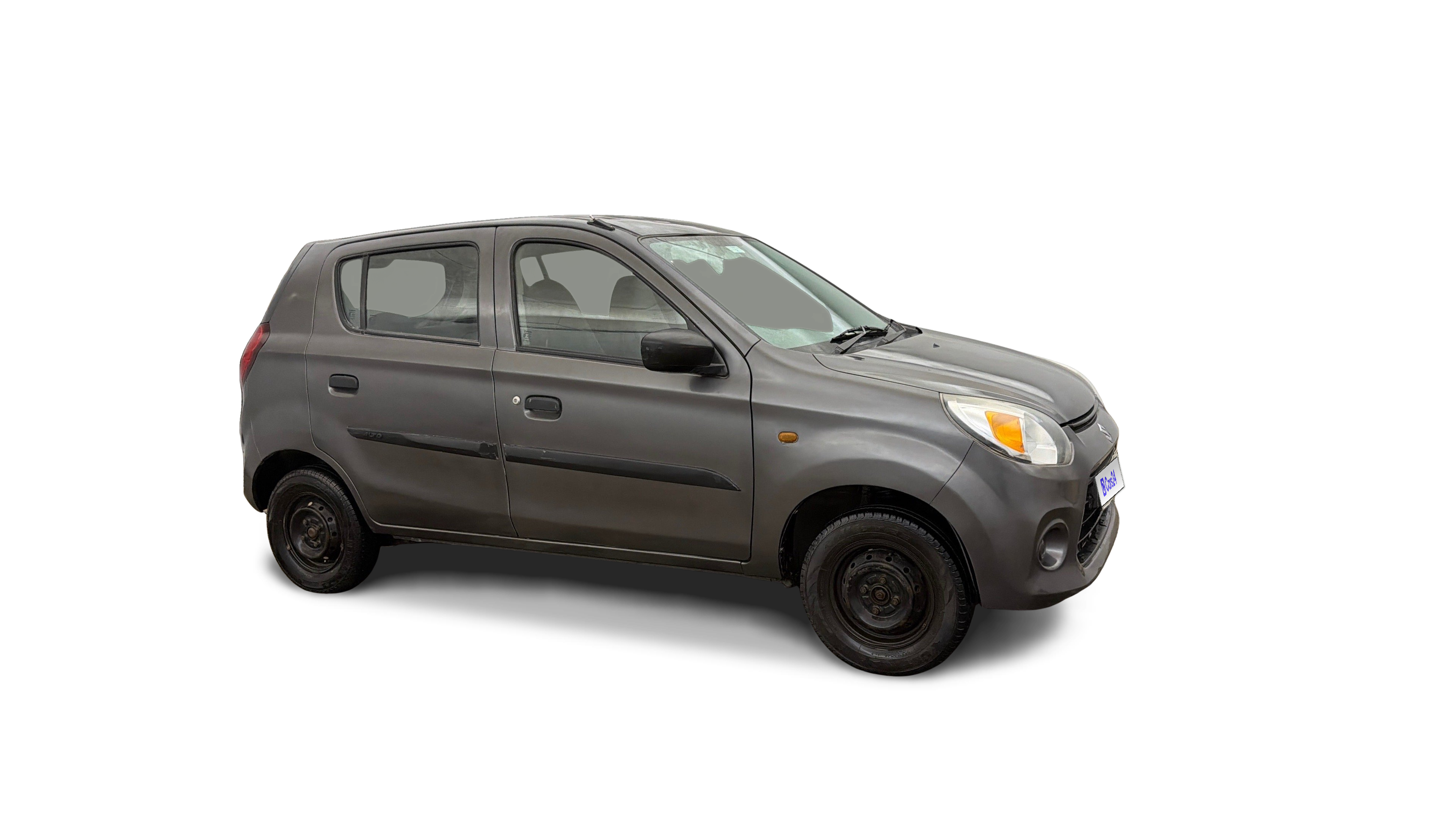 2019 Maruti Alto 800 - Hatchback - Petrol - Manual - ₹2.58 lakh