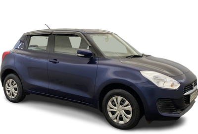 Maruti Swift-img