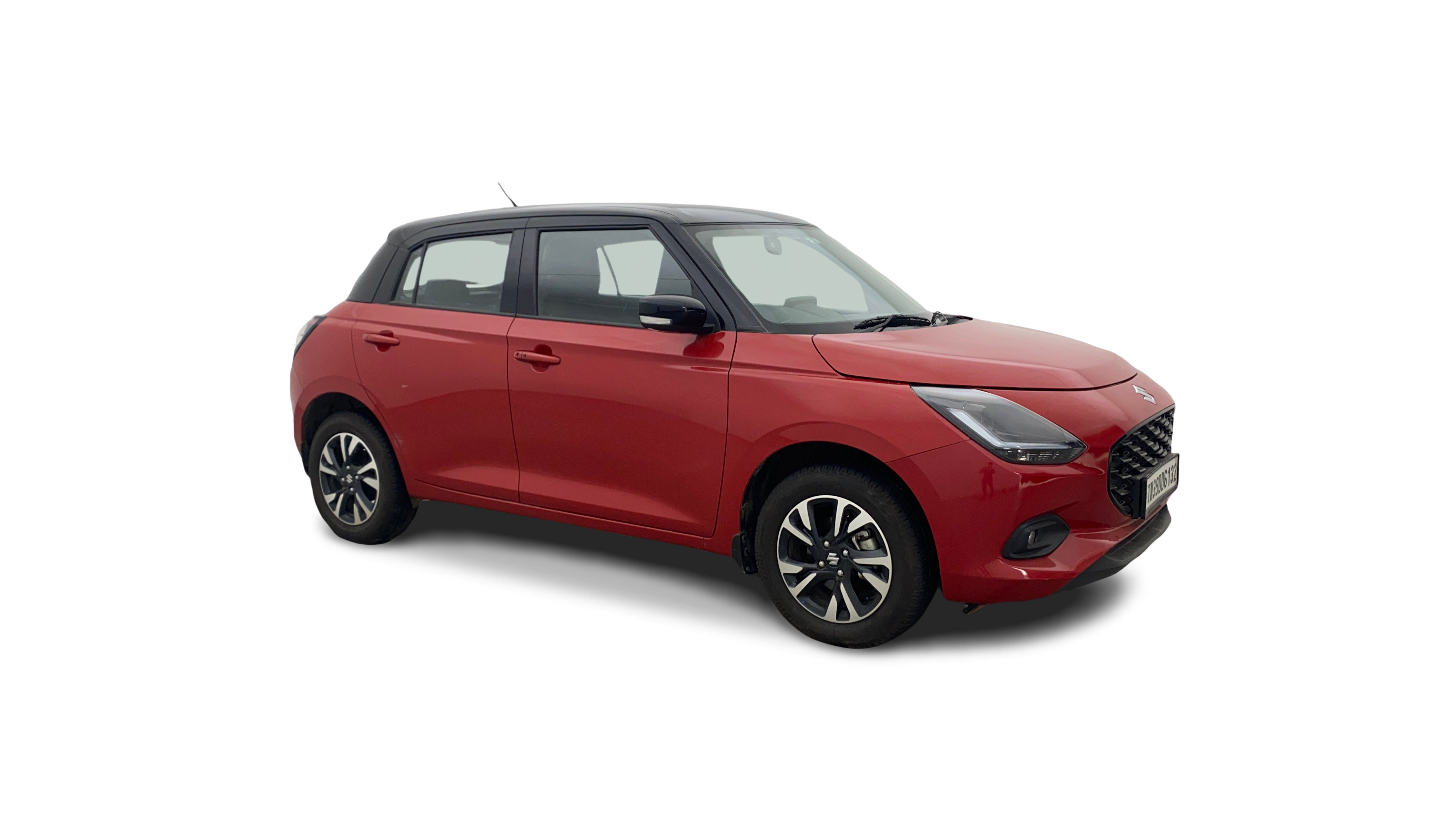 Maruti Swift-img