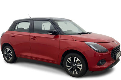 Maruti Swift-img