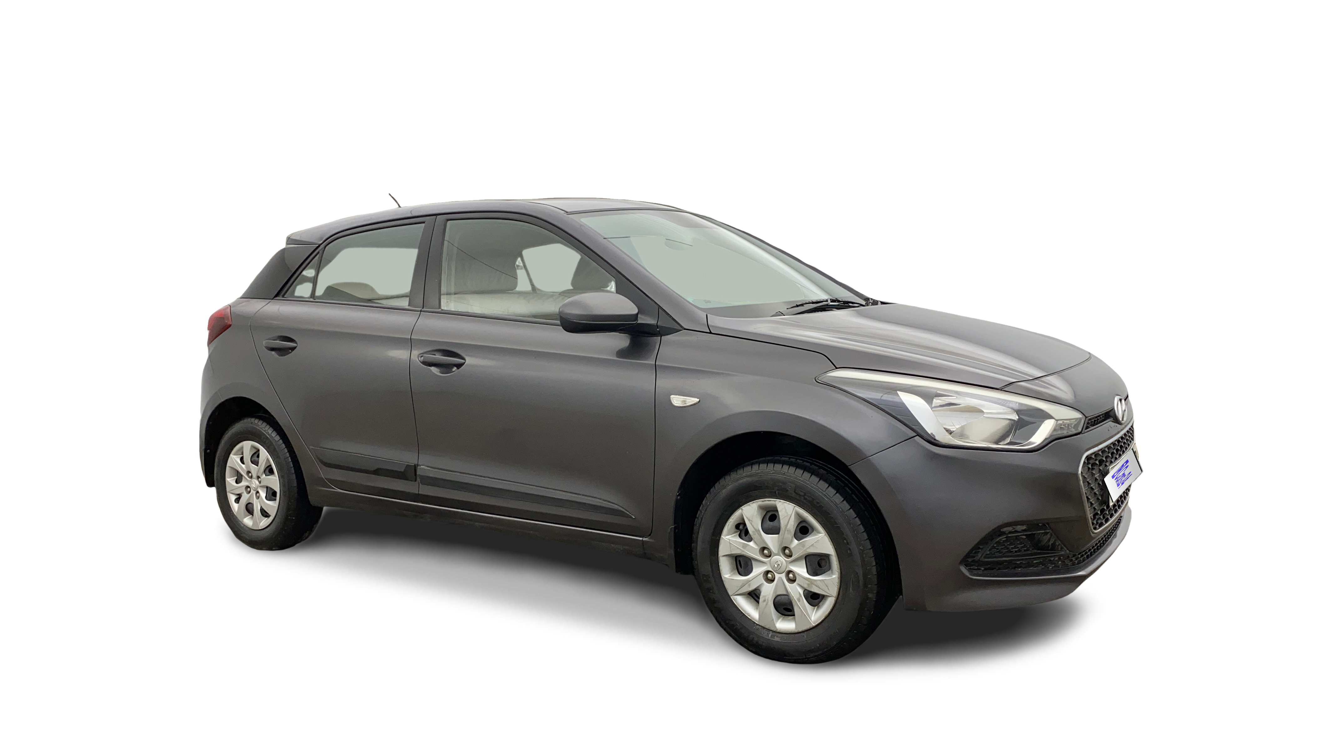2016 Hyundai Elite i20 - Hatchback - Petrol - Manual - ₹3.40 lakh