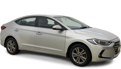 Hyundai New Elantra-img