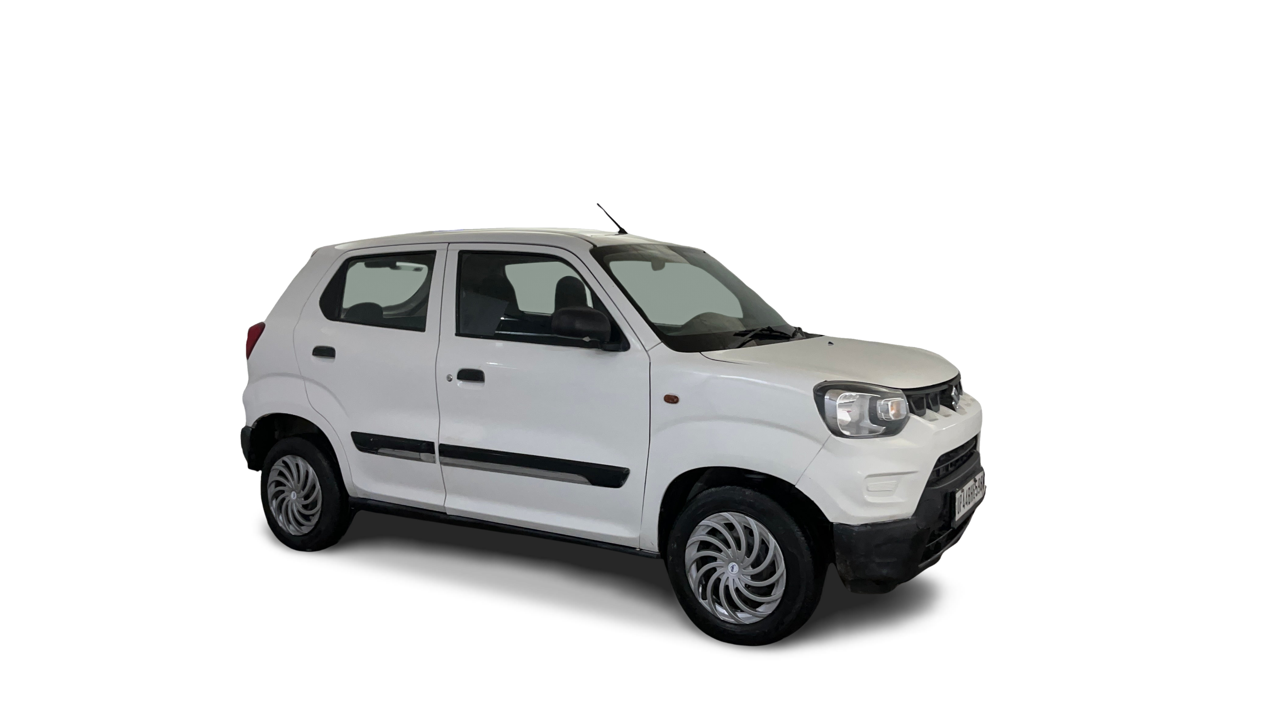 Maruti S PRESSO-img