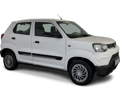 Maruti S PRESSO-img