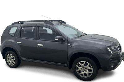 2021 Renault Duster - SUV - Petrol - Manual - ₹6.31 lakh