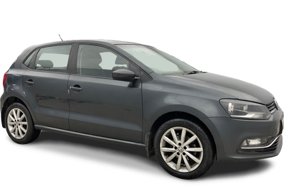Volkswagen Polo-img