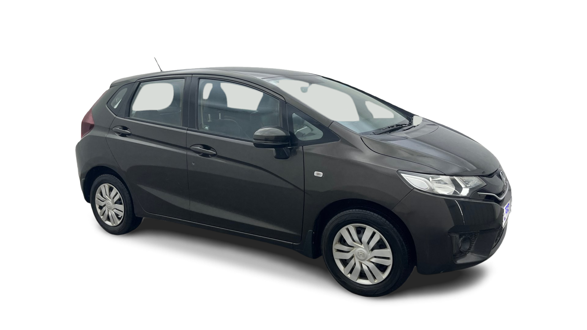 2017 Honda Jazz - Hatchback - Petrol - Manual - ₹4.71 lakh