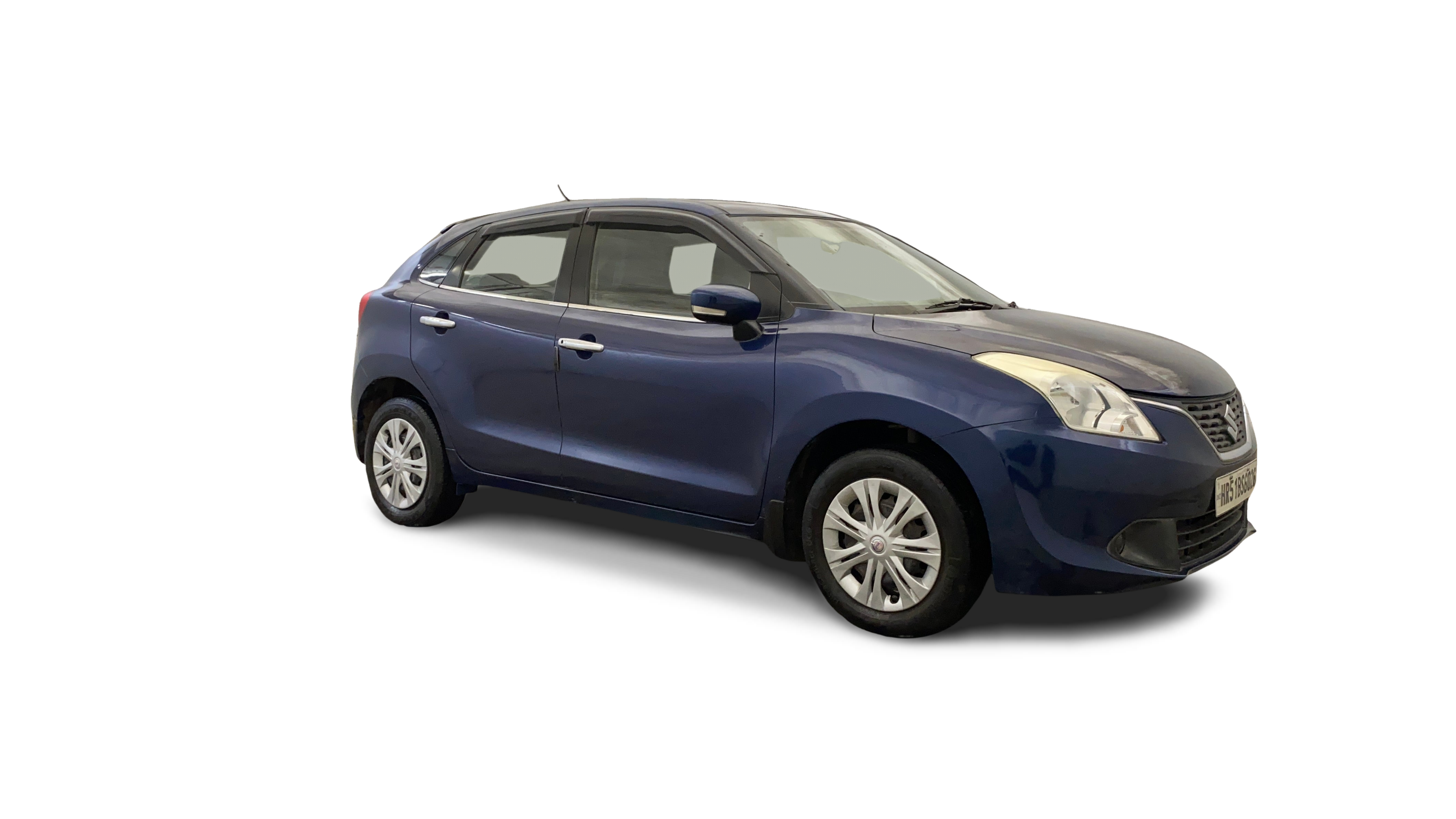 Maruti Baleno-img