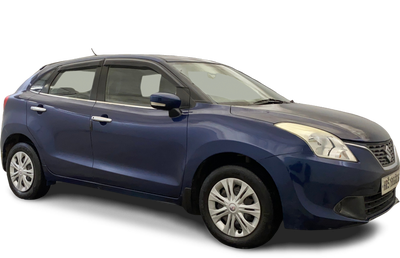 Maruti Baleno-img