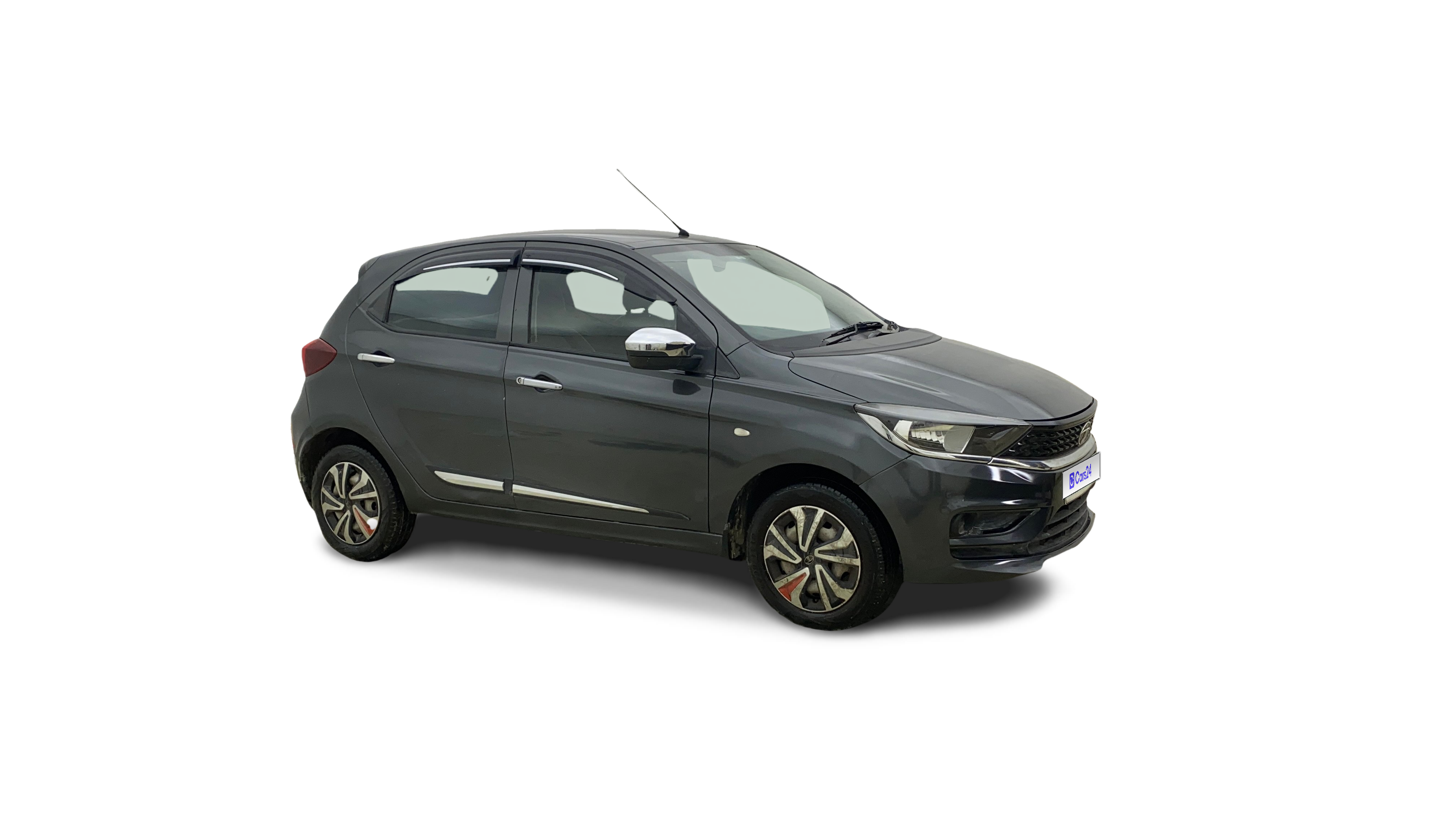 2021 Tata Tiago - Hatchback - Petrol - Manual - ₹3.42 lakh