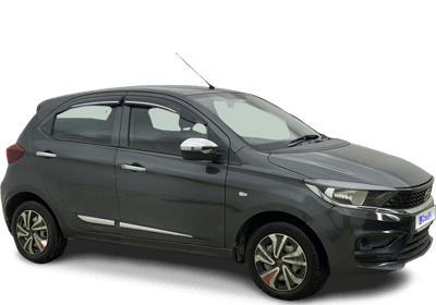 2021 Tata Tiago - Hatchback - Petrol - Manual - ₹3.42 lakh