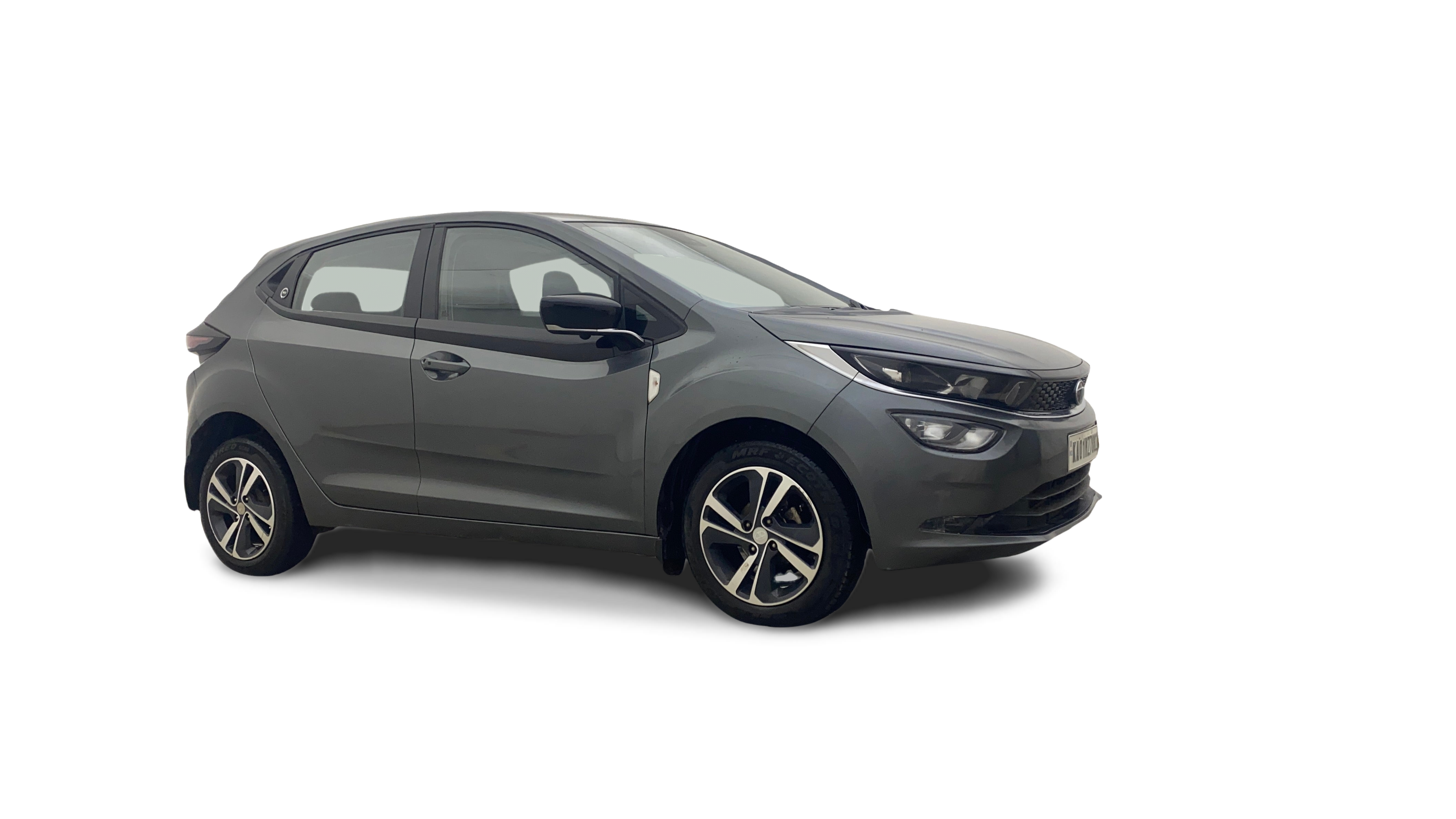 Tata ALTROZ-img
