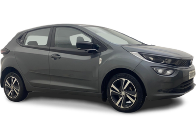 Tata ALTROZ-img