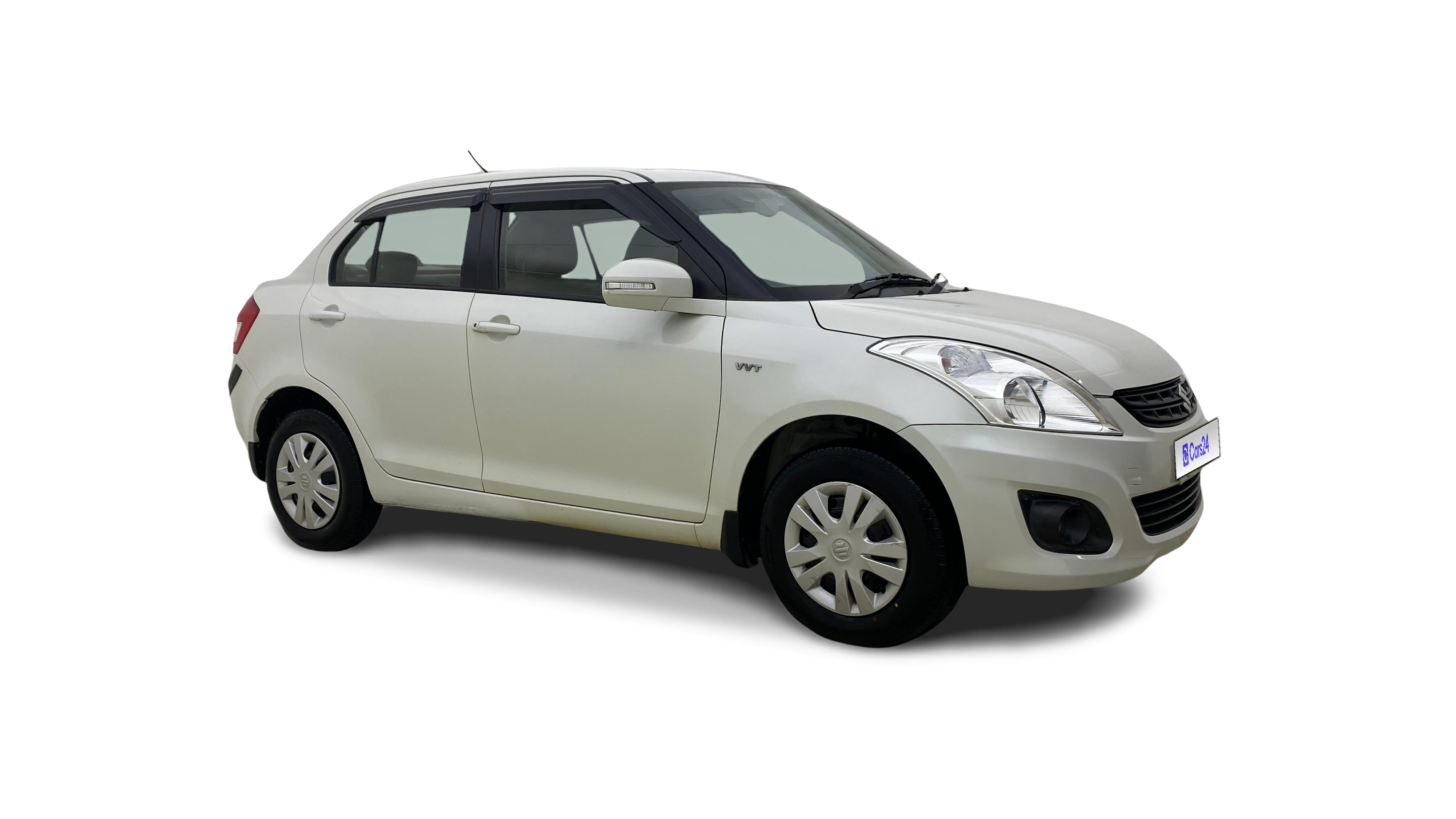 2013 Maruti Swift Dzire - Sedan - Petrol - Manual - ₹3.23 lakh